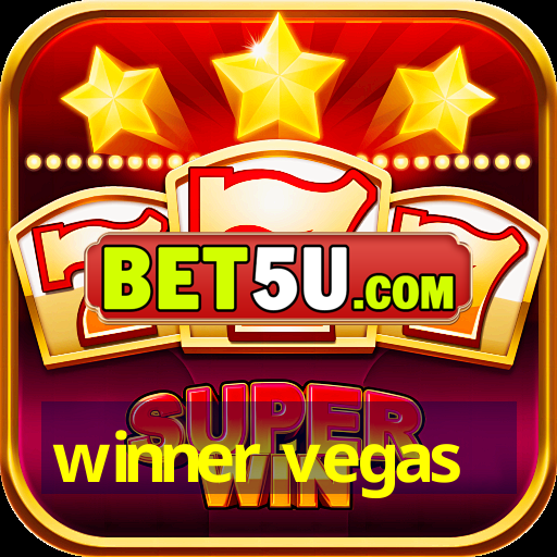 winner vegas